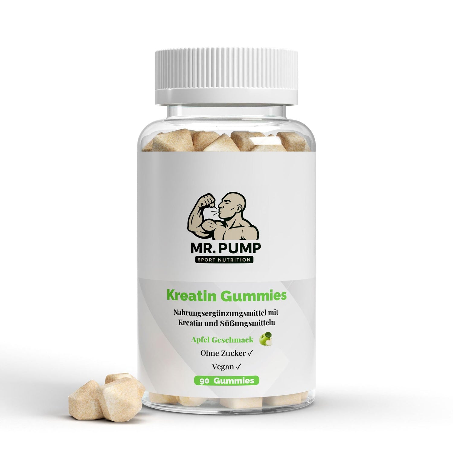 Kreatin