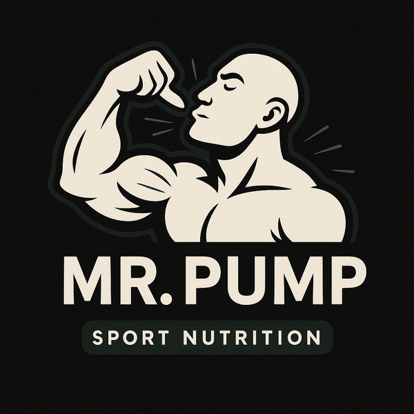 Mr.Pump
